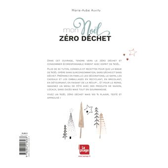 Mon Noël zéro déchet