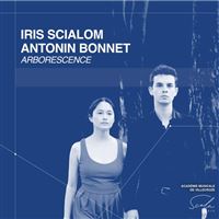 Iris Scialom Et Antonin Bonnet : Arborescence