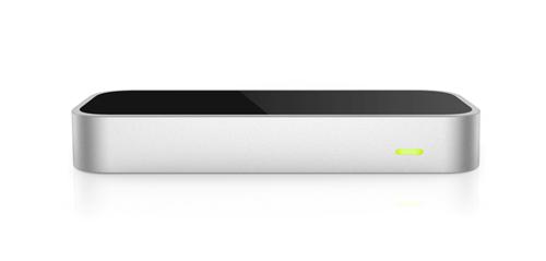 L.MOTION CONTROLLER