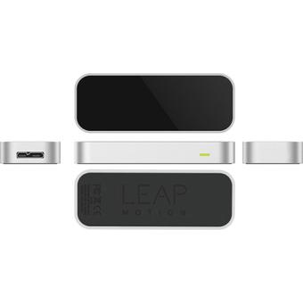 Leap Motion Controller