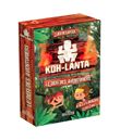 Koh-Lanta - Jeu de cartes - Le défi des aventuriers