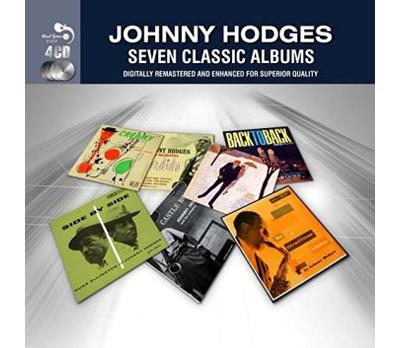 7 classic albums digi