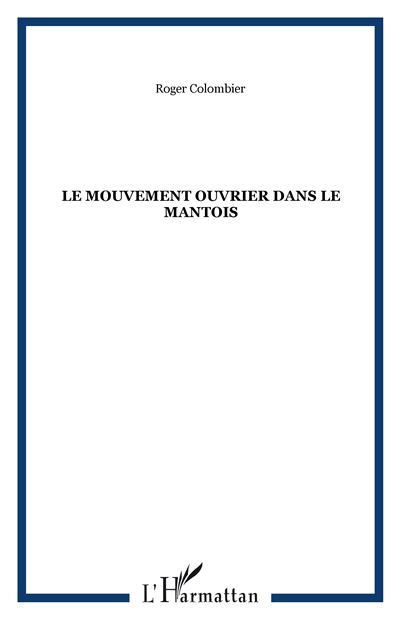 Mouvement ouvrier dans le mantois