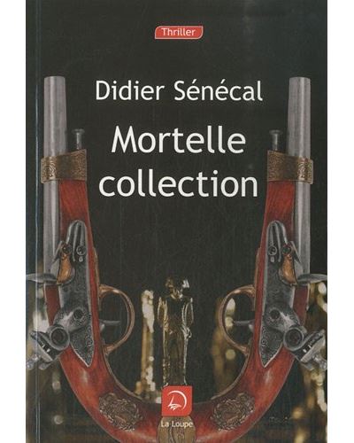 Mortelle collection