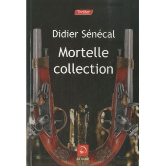 Mortelle collection