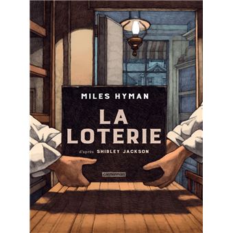 La Loterie - 1