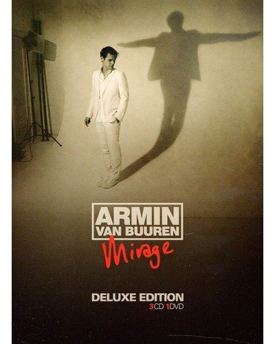 Mirage/inclus dvd bonus