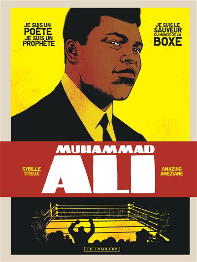 Muhamad Ali