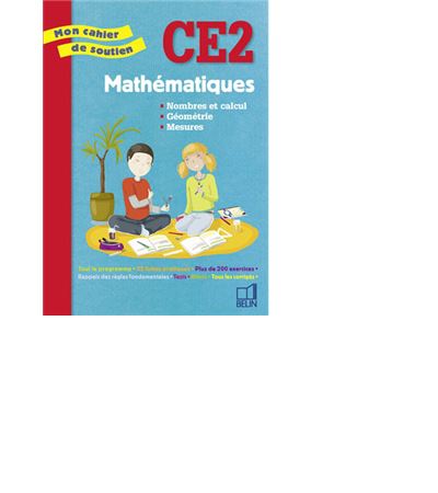 Mathématiques CE2