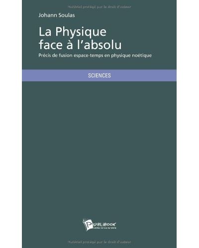 La physique face a l'absolu