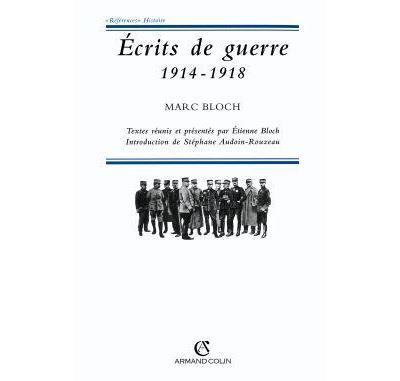 Ecrits de guerre