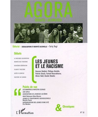 Les jeunes et le racisme