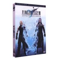 Final fantasy VII : Advent children - Edition Spéciale Final fantasy VII : Advent children - Edition Spéciale