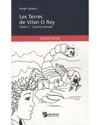 Les terres de vilan o rey