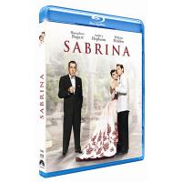 Sabrina - Blu-Ray