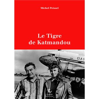 Le Tigre de Katmandou