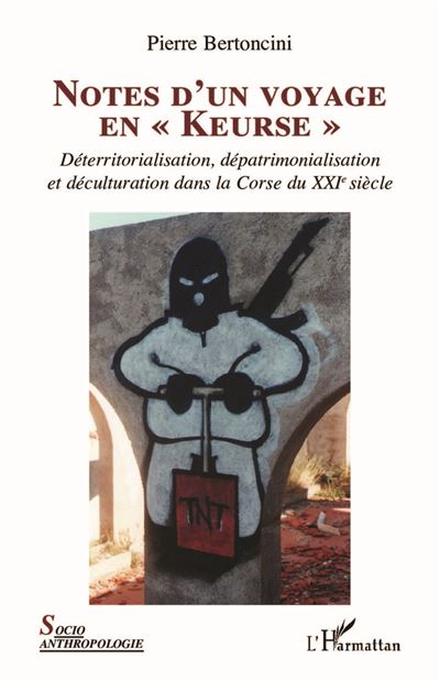 Notes d'un voyage en Keurse