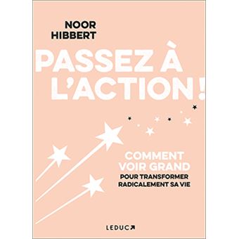 Passez à l'action !