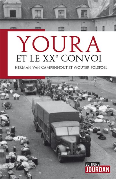 Youra et le XXème convoi