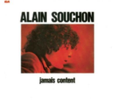 Jamais content