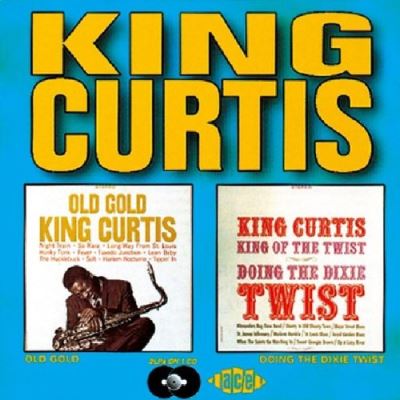 Old gold - Doing the dixie twist