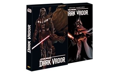 Star Wars : Dark Vador