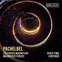 Les Fugues Magnificat