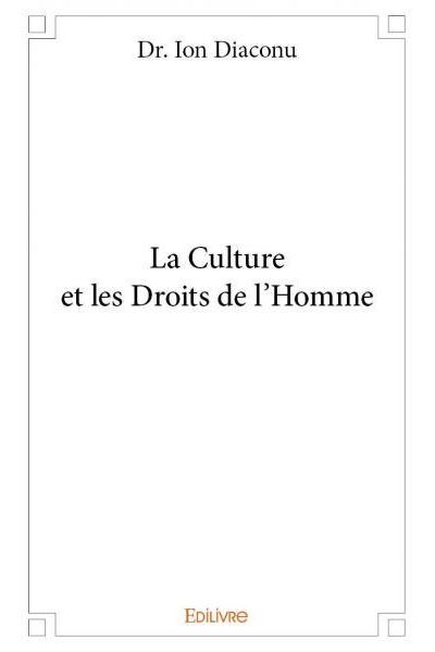 La culture et les droits de l'homme