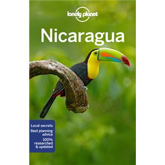 Nicaragua 5ed -anglais-