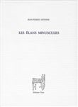 Les Élans minuscules