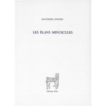 Les Élans minuscules