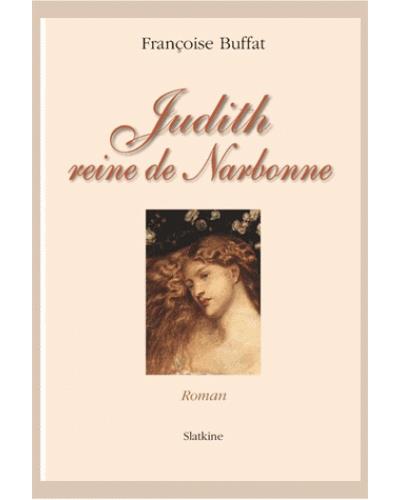 Judith, reine de narbonne