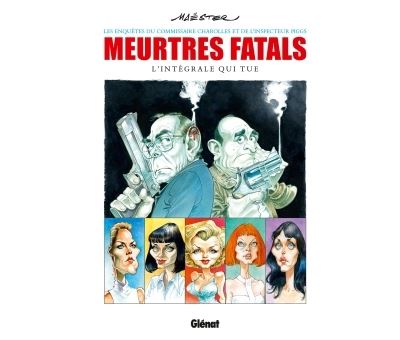 Meurtres fatals