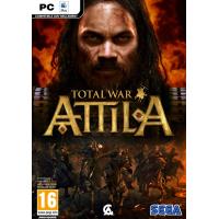 Total War Attila Special Edition PC - Jeux vidéo - Achat & prix
