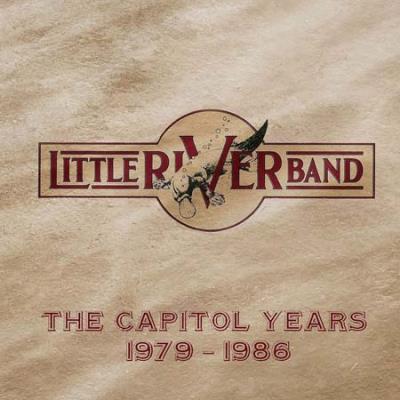 CAPITOL YEARS/7CD