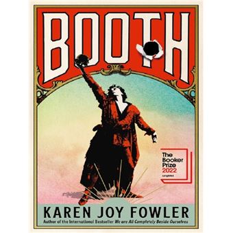 Booth