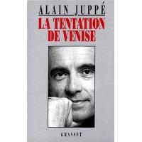 La tentation de Venise