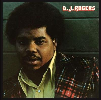 D.J. Rogers