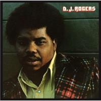 D.J. Rogers