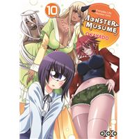 Monster Musume