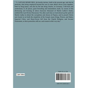 Selections from the Table Talk of Martin Luther