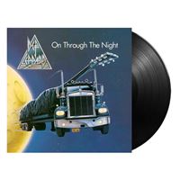 On Through The Night