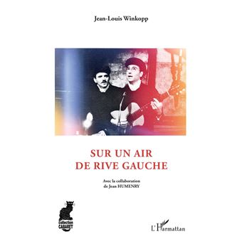 Sur un air de rive gauche