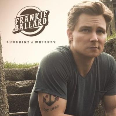 Sunshine and whiskey