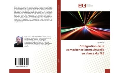 L'integration de la competence interculturelle en classe du