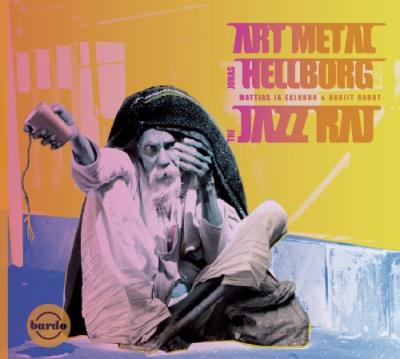 Jazz Raj
