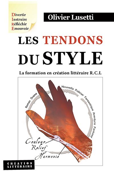 Les tendons du style