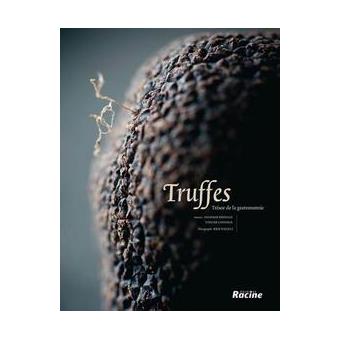 TRUFFES TRESOR DE LA GASTRONOMIE