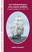 Les mésaventures d'un marin bellilois
