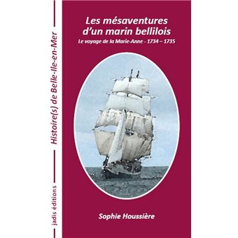 Les mésaventures d'un marin bellilois